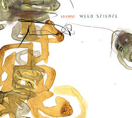Ed Ernst - Weed Science